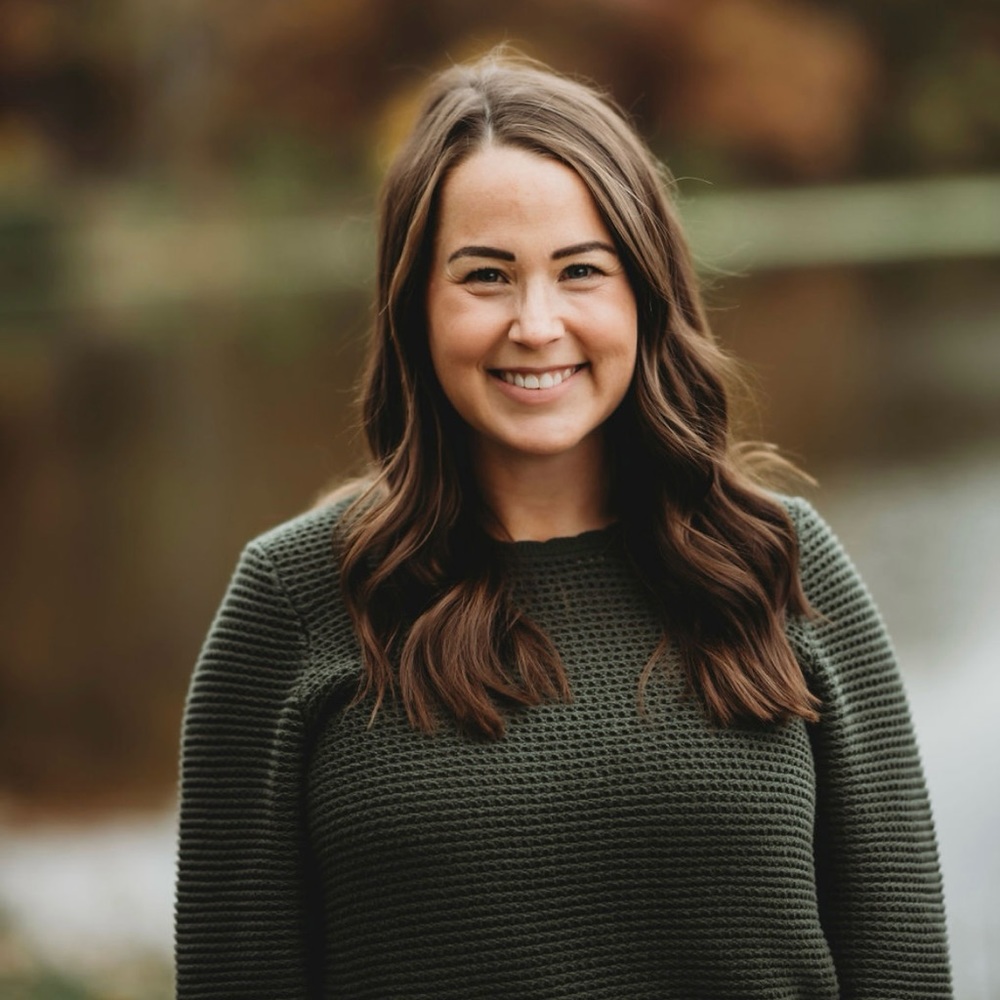 Meet your Posher, Alison